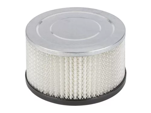 PORSZÍVÓ HEPA FILTER / MOTORVÉDŐ SZŰRŐ HENGERES ZÁRT POWERPLUS POWX 3000 / POWX 3010 / POWX 3013 HAMUPORSZÍVÓHOZ POWX3000B GYÁRI MOSHATÓ