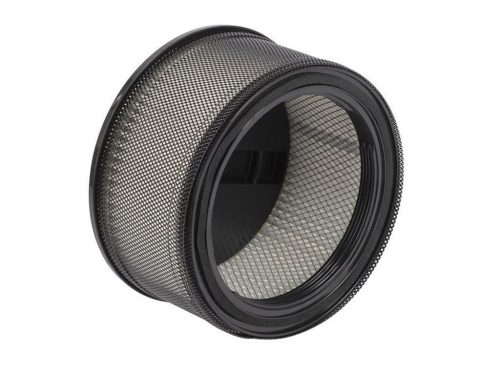 PORSZÍVÓ HEPA FILTER / MOTORVÉDŐ SZŰRŐ HENGERES ZÁRT POWERPLUS POWX 3018 HAMUPORSZÍVÓHOZ POWX3018A GYÁRI MOSHATÓ