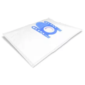   IZ-S11-SGSP BOSCH / SIEMENS G STB. KOMPATIBILIS MIKROSZÁLAS PORZSÁK (5DB/CSOMAG) 3 RÉTEGŰ