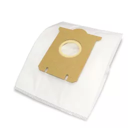   IZ-E5/PH5S.1F-PREMIUM ELECTROLUX / AEG / PHILIPS S-BAG KOMPATIBILIS MIKROSZÁLAS PORZSÁK (5DB+1FILTER/CSOMAG) 5 RÉTEGŰ