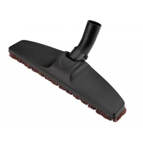   PORSZÍVÓ PARKETT-MÁRVÁNY GÖRGŐS SZÍVÓFEJ LÓSZŐR KEFÉVEL Ø35MM ETA LONG 980000022 GYÁRI SZÉLESSÉGE: 40 CM