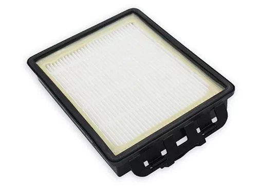 PORSZÍVÓ KOMPATIBILIS HEPA FILTER GRUNDIG VCC 6670A (KIMENETI) 9178005659