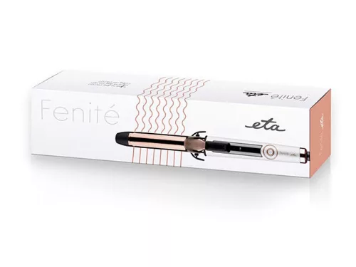 HAJSÜTŐVAS ETA FENITÉ Ø25MM 732790000  (130–210 °C)