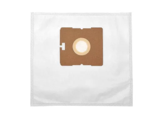 IZ-Y18-SGS.10 DAEWOO RC105 STB. KOMPATIBILIS MIKROSZÁLAS PORZSÁK (10DB/CSOMAG) 3 RÉTEGŰ (235MMX250MM ZSÁKMÉRET!)