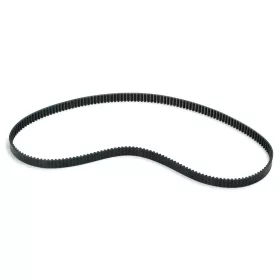   KENYÉRSÜTŐ ÉKSZÍJ UNIVERZÁLIS HAUSMEISTER KH1172 / GORENJE BM900AL / BM900ND / MOLULINEX (549MM) 80S3M549