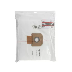   IZ-GAS55GYS IPARI BOSCH GAS 55 M AFC GYÁRI MIKROSZÁLAS PORZSÁK (5DB/CSOMAG) 2607432038