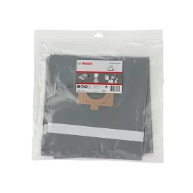   ELVEZETŐZSÁK IPARI BOSCH GAS 20 L SFC / GAS 15 L / GAS 1200 L GYÁRI NEJLON PORZSÁK (5DB/CSOMAG) 2605411231