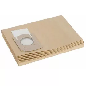   IZ-GAS1250GY IPARI BOSCH GAS 12-50 RF / PAS 12-50 F GYÁRI PAPÍR PORZSÁK (5DB/CSOMAG) 2605411062