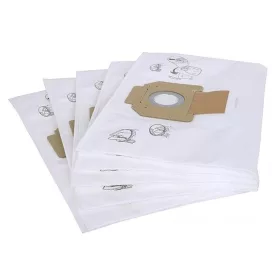   IZ-GAS20GYS IPARI BOSCH GAS 20 L SFC / GAS 15 L / GAS 1200 L GYÁRI MIKROSZÁLAS PORZSÁK (5DB/CSOMAG) 2605411229