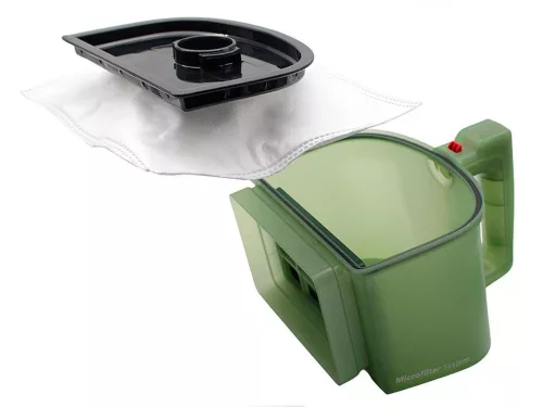 IZ-EASYVAC3S IPARI BOSCH EASYVAC 3 MIKROSZÁLAS PORZSÁK (5DB/CSOMAG) 5 RÉTEGŰ