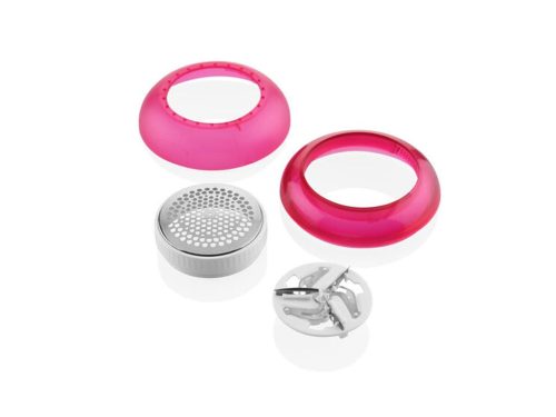 BOHOLYTALANÍTÓ / TEXTILBOROTVA AKKUMULÁTOROS ETA LINTY II / 326090000 PIROS