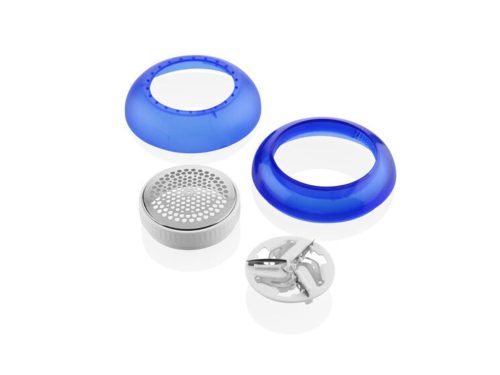 BOHOLYTALANÍTÓ / TEXTILBOROTVA AKKUMULÁTOROS ETA LINTY II / 326090010 KÉK