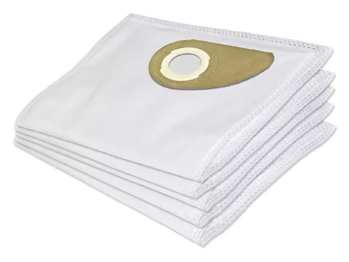 IZ-NI9S NILFISK BUDDY II KOMPATIBILIS MIKROSZÁLAS PORZSÁK (5DB/CSOMAG)