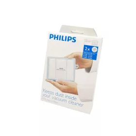   PORSZÍVÓ MOTORVÉDŐ SZŰRŐ PHILIPS FC 9200 / FC 9100 / FC 9000 (2DB/CSOMAG) FC 8030/00 / 432200492910 GYÁRI