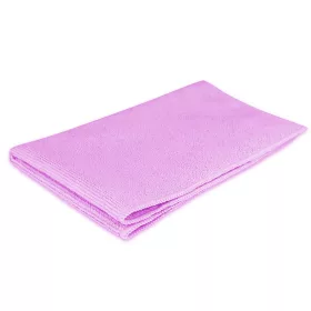 MIKROSZÁLAS TÖRLŐKENDŐ PINK 30X50CM