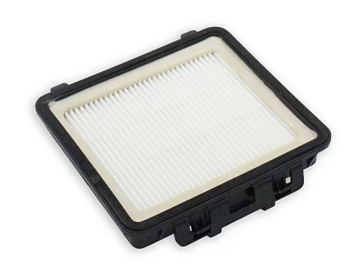 PORSZÍVÓ KOMPATIBILIS HEPA FILTER BEKO VCO 42701AB / BKS 5422 / GRUNDIG VCC 4770 / 9178011296 (KIMENETI)