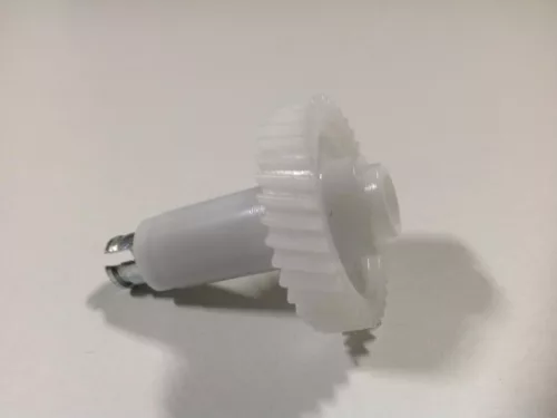 ZELMER 103.4000 MIXER KEVERŐSZÁR MEGHAJTÓ FOGASKERÉK 265