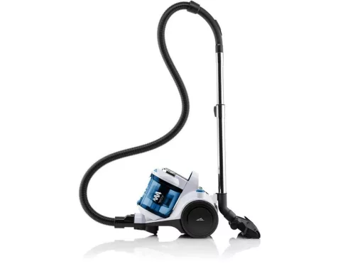 ETA AMBITO PORZSÁK NÉLKÜLI HÁZTARTÁSI PORSZÍVÓ 700W ECO MOTORRAL 051690000 (5 ÉV HOSSZABBÍTOTT GARANCIA A MOTORRA)