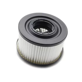   PORSZÍVÓ KOMPATIBILIS HEPA FILTER / MOTORVÉDŐ SZŰRŐ HENGERES ZÁRT WORKZONE AF 2015 / AF 3015 MOSHATÓ