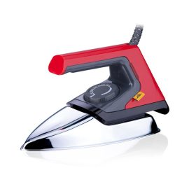   SZÁRAZ RETRO VASALÓ ETA 7246 / 1000W ROZSDAMENTES TALP 724690000 (3 ÉV HOSSZABBÍTOTT GARANCIA)