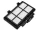PORSZÍVÓ KOMPATIBILIS HEPA FILTER GORENJE VCEA11CXW / VC1411CXW (KIMENETI) 623462