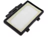PORSZÍVÓ KOMPATIBILIS HEPA FILTER GORENJE VCEA11CXW / VC1411CXW (KIMENETI) 623462