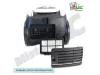 PORSZÍVÓ KOMPATIBILIS HEPA FILTER GORENJE VCEA11CXW / VC1411CXW (KIMENETI) 623462