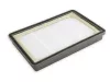 PORSZÍVÓ KOMPATIBILIS HEPA FILTER CLEANMAXX Z 03334 / KPA11E-2 (KIMENETI)
