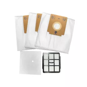   IZ-1476GYS.2F ETA 1476 BENO GYÁRI MIKROSZÁLAS PORZSÁK (3DB+2FILTER/CSOMAG) 147670000