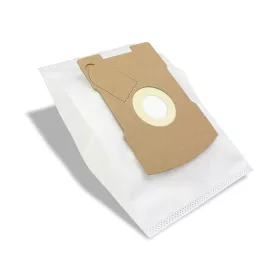   IZ-VT260S-PREMIUM VORWERK TIGER VT 260 / VT 265 / VT 270 / VT 300 KOMPATIBILIS MIKROSZÁLAS PORZSÁK (5DB/CSOMAG) 5 RÉTEGŰ