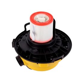   PORSZÍVÓ HEPA FILTER / MOTORVÉDŐ SZŰRŐ HENGERES POWERPLUS POWX 321 / 134.085.06 GYÁRI MOSHATÓ