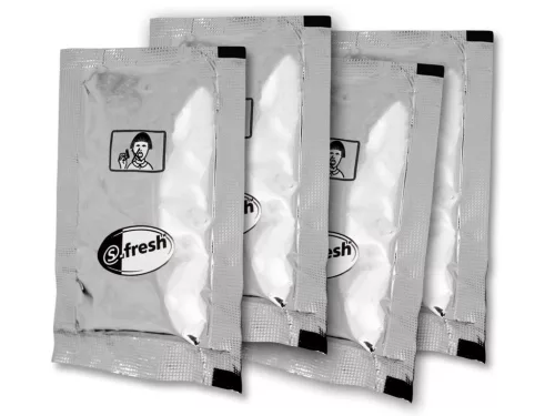 PORZSÁK ILLATOSÍTÓ ELECTROLUX ESBA S-FRESH™ FRISS BAMBUSZ ILLATÚ (4DB/CSOMAG) 9001677773 GYÁRI