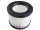 PORSZÍVÓ HEPA FILTER ETA 2232 / 3232 SONAR (KIMENETI) 223200040 GYÁRI