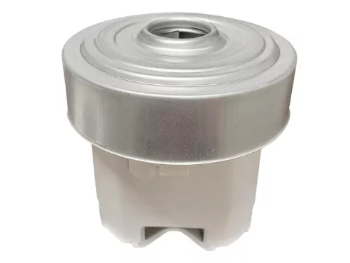 UNIVERZÁLIS PORSZÍVÓ MOTOR 1600W / 230V / 50/60HZ (107MM MAGAS / Ø110MM)