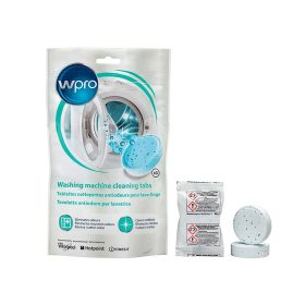   WPRO AFR302 MOSÓGÉP ILLATOSÍTÓ TABLETTA (3DB/CSOMAG) 484000008492 GYÁRI