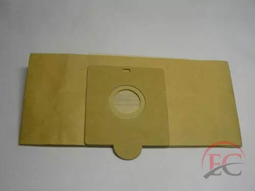 IZ-DM1 INVEST KOMPATIBILIS PAPÍR PORZSÁK (5DB/CSOMAG)