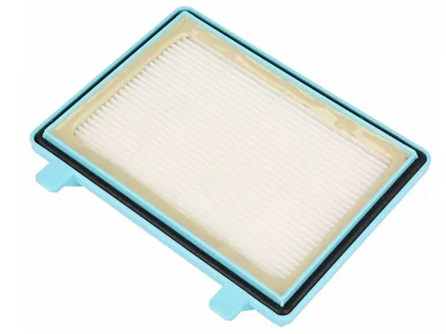 PORSZÍVÓ HEPA FILTER PHILIPS FC 9330 / 9331 / 9332 / 9333 / 9334 (KIMENETI) 432200494481 GYÁRI