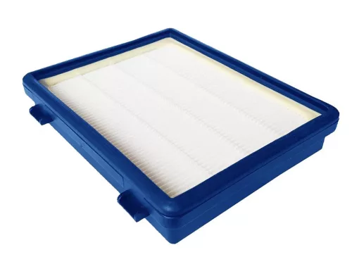 PORSZÍVÓ KOMPATIBILIS HEPA FILTER ETA 1510 / 2510 SILENTINO (KIMENETI) 151000070 MOSHATÓ