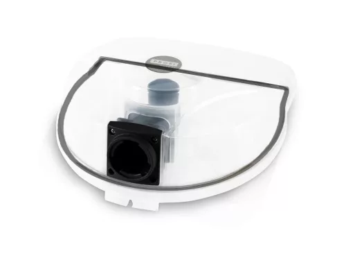 PROFI EUROPE PD-012 / PD-007 TARTÁLY FEDÉL GUMITÖMÍTÉS PROFI 50 / PROFI 50.1 C