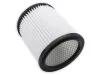 PORSZÍVÓ HEPA FILTER / MOTORVÉDŐ SZŰRŐ HENGERES NYITOTT MONZANA DBNT30-1400 / 100474 WET & DRY MOSHATÓ