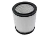 PORSZÍVÓ HEPA FILTER / MOTORVÉDŐ SZŰRŐ HENGERES NYITOTT MONZANA DBNT30-1400 / 100474 WET & DRY MOSHATÓ