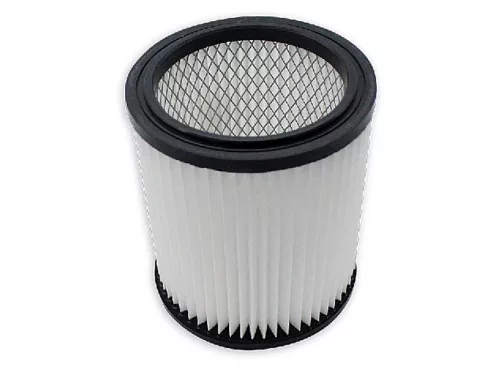 PORSZÍVÓ HEPA FILTER / MOTORVÉDŐ SZŰRŐ HENGERES NYITOTT MONZANA DBNT30-1400 / 100474 WET & DRY MOSHATÓ