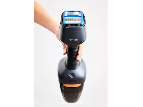 PORSZÍVÓ MOTORVÉDŐ SZŰRŐ SZETT ELECTROLUX PURE Q9 / AEG PURE QX9 / ESKQ9 / 9009230898 GYÁRI MOSHATÓ