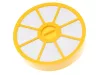PORSZÍVÓ KOMPATIBILIS MOTORVÉDŐ SZŰRŐ FELSŐ DYSON DC14 / DC15 / DC05 / DC08 / 905401-01 MOSHATÓ