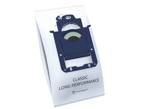 IZ-E5/PH5GY12S ELECTROLUX / AEG / PHILIPS S-BAG CLASSIC E201SM GYÁRI MIKROSZÁLAS PORZSÁK (12DB/CSOMAG) / 9001684811