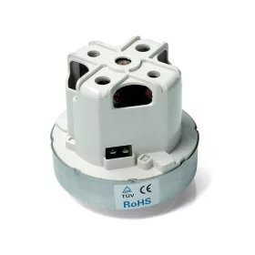   UNIVERZÁLIS PORSZÍVÓ MOTOR 1600W / 230V / 50/60HZ (113.5MM MAGAS / Ø120MM)