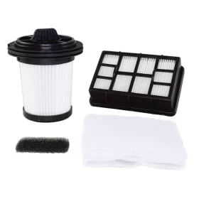   PORSZÍVÓ HEPA FILTER SZETT DIRT DEVIL M 3884 / M 3884-1 / 3884001 GYÁRI MOSHATÓ