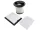 PORSZÍVÓ HEPA FILTER SZETT DIRT DEVIL M 2012 2725001 GYÁRI MOSHATÓ
