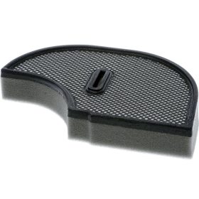   PORSZÍVÓ HABSZŰRŐ BOSCH BGC3U120/11 / BGS3U1800/11 / 12011396 GYÁRI