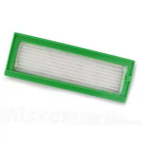   PORSZÍVÓ KOMPATIBILIS HEPA FILTER VORWERK KOBOLD VR200 / VR300